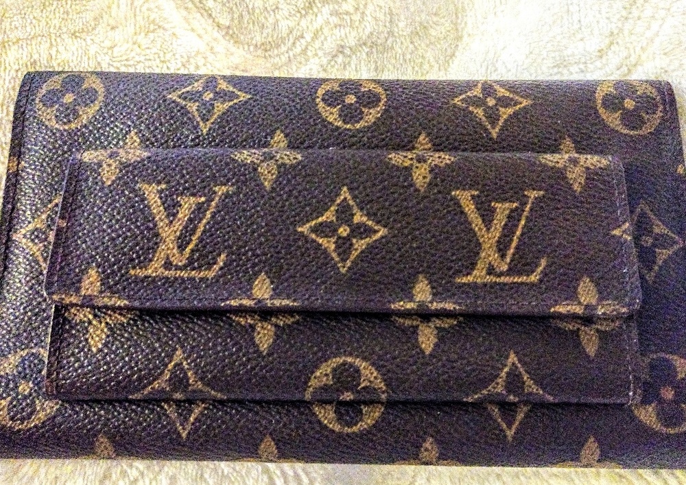 ❤️ Authentic Louis Vuitton Wallet❤️